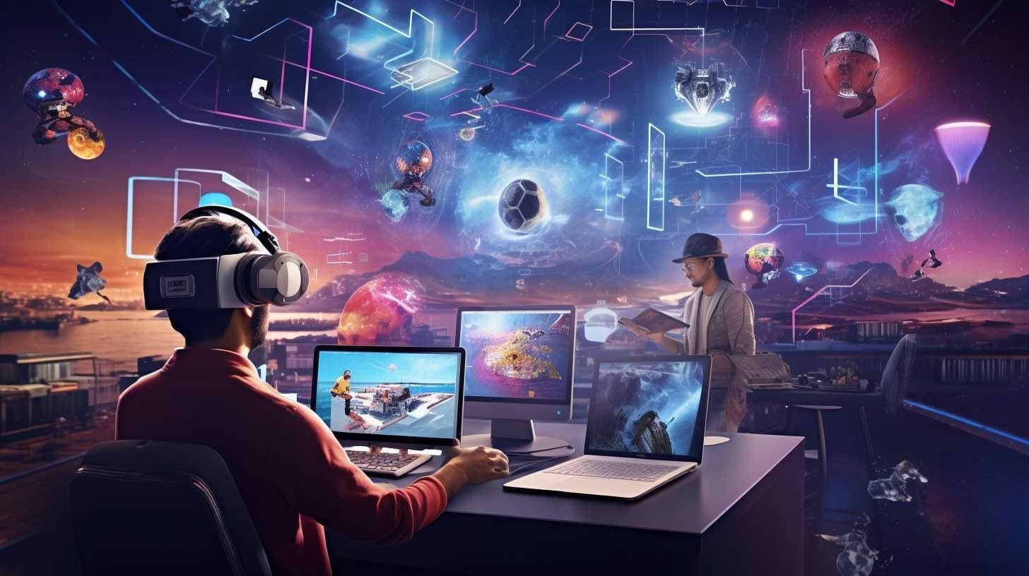 Unlocking New Realms: Crafting Engaging Digital Adventures