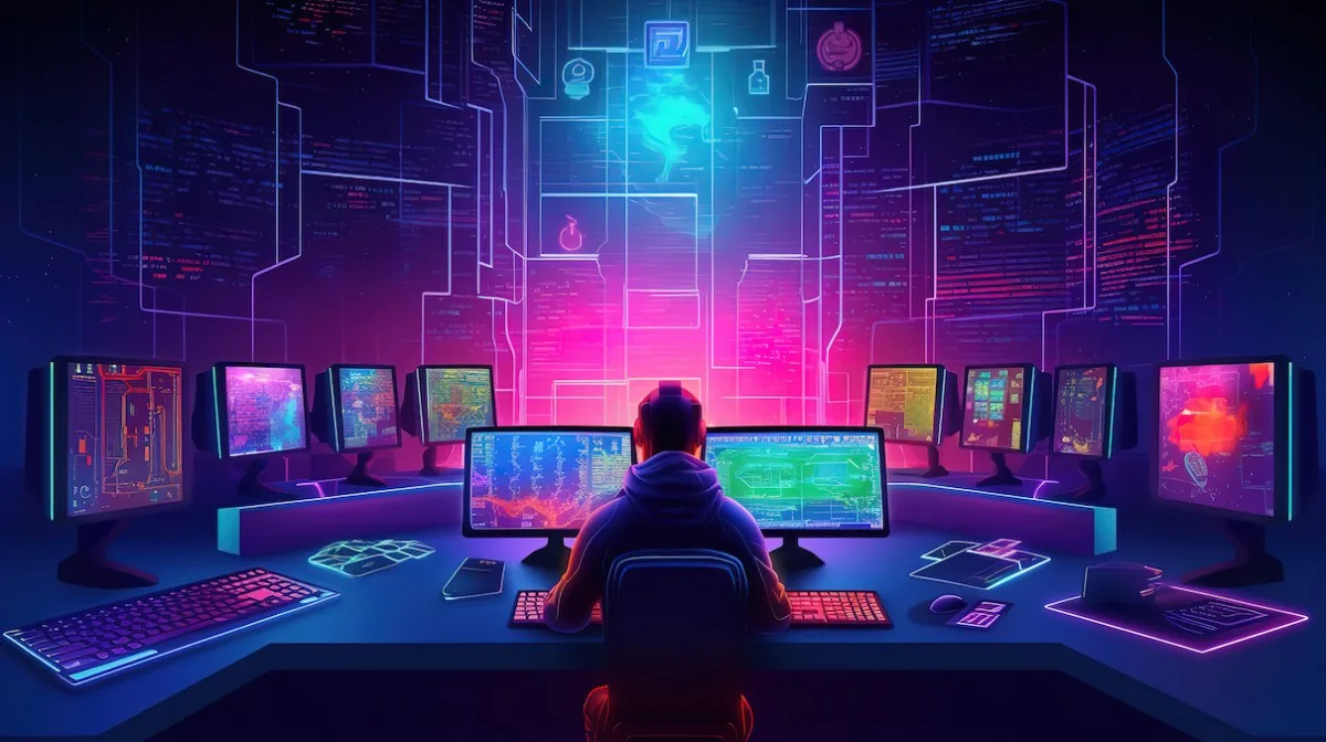 The Future of Play: Innovating in Game Development