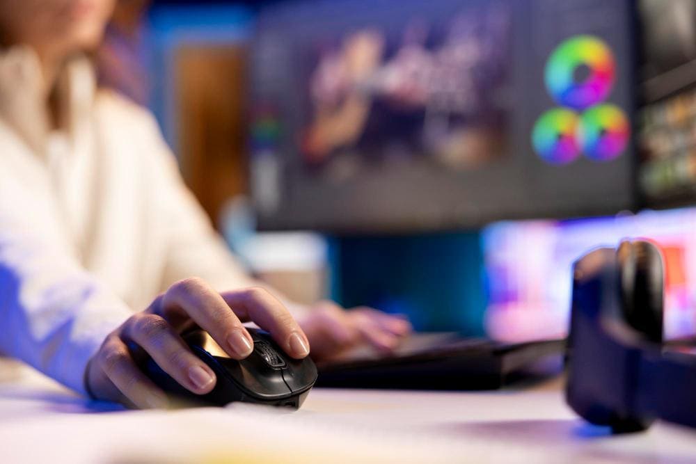 Achter de Schermen: Hoe We Interactieve Ervaringen Creëren
